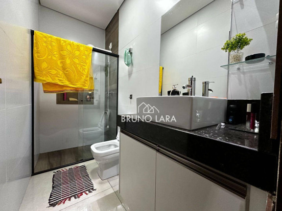 Imagem Casa com 3 Quartos à Venda, 280 m² em Centro - Igarapé