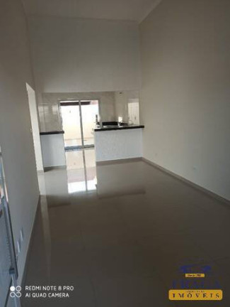 Imagem Casa com 3 Quartos à Venda, 103 m² em Caguassu - Sorocaba