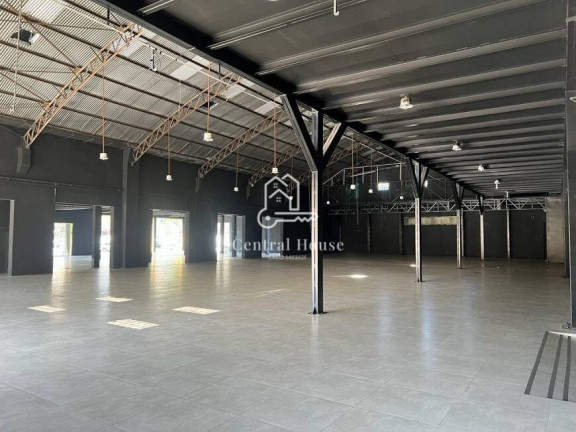 Imagem Sala Comercial para Alugar, 5.433 m² em Saúde - São Paulo Imagem Sala Comercial para Alugar, 5.433 m² em Saúde - São Paulo