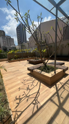 Imagem Apartamento com 3 Quartos à Venda, 103 m² em Vila Gumercindo - São Paulo Imagem Apartamento com 3 Quartos à Venda, 103 m² em Vila Gumercindo - São Paulo