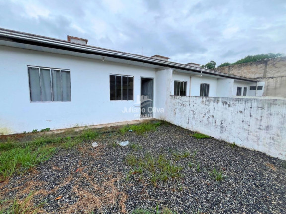 Casa com 1 Quarto à Venda, 102 m² em Pontal Do Norte - Itapoá