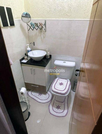 Imagem Sobrado com 3 Quartos à Venda, 250 m² em Vila Assunção - Santo André Imagem Sobrado com 3 Quartos à Venda, 250 m² em Vila Assunção - Santo André