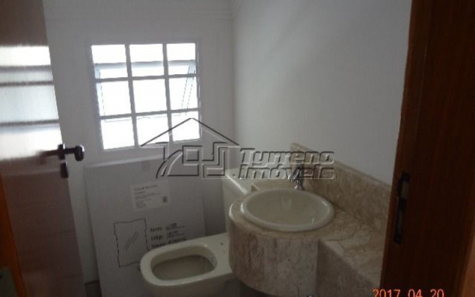 Imagem Casa com 3 Quartos à Venda, 167 m² em Jardim Das Indústrias - São José Dos Campos