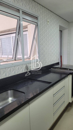 Imagem Apartamento com 3 Quartos à Venda, 155 m² em Centro - São Bernardo Do Campo
