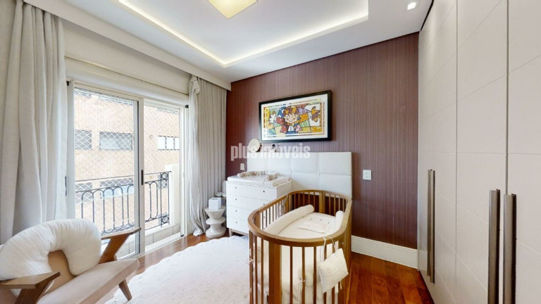 Imagem Apartamento com 3 Quartos à Venda, 261 m² em Itaim Bibi - São Paulo Imagem Apartamento com 3 Quartos à Venda, 261 m² em Itaim Bibi - São Paulo