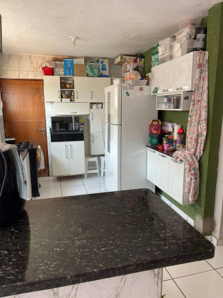 Imagem Apartamento com 3 Quartos à Venda,  em Centro América - Cuiabá