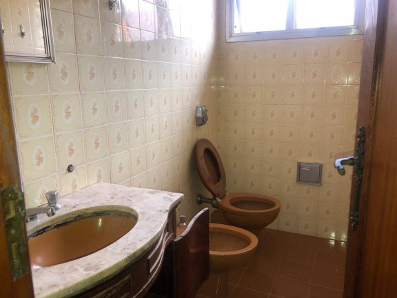 Imagem Sobrado com 3 Quartos à Venda, 135 m² em Tatuapé - São Paulo