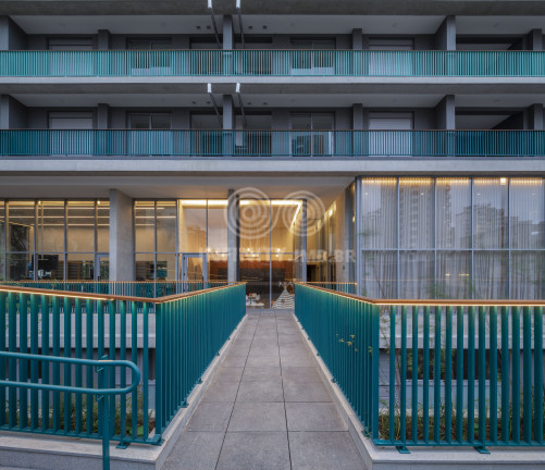 Imagem Apartamento com 3 Quartos à Venda, 175 m² em Moema - São Paulo