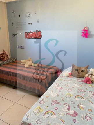 Imagem Imóvel com 2 Quartos à Venda, 57 m² em Parque Residencial Vila União - Campinas