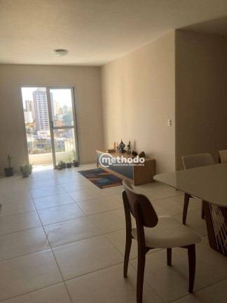 Imagem Apartamento com 3 Quartos à Venda, 105 m² em Cambuí - Campinas Imagem Apartamento com 3 Quartos à Venda, 105 m² em Cambuí - Campinas