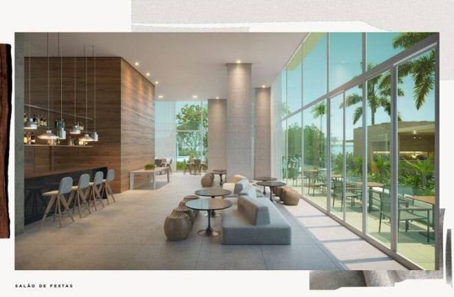 Imagem Apartamento com 3 Quartos à Venda, 133 m² em Horto Florestal - Salvador