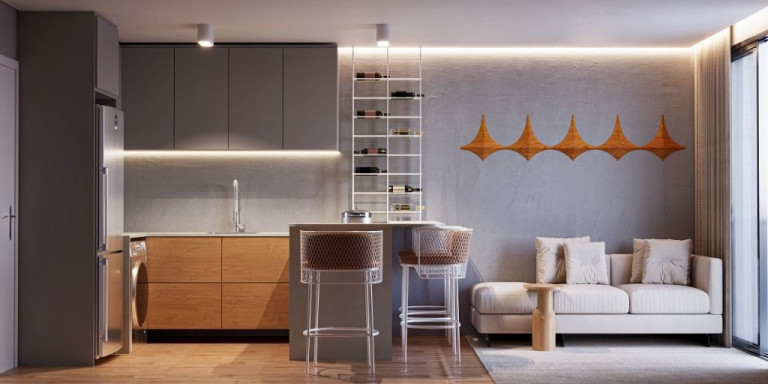 Imagem Apartamento com 3 Quartos à Venda, 81 m² em Jardim Oceania - João Pessoa