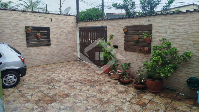 Imagem Casa com 3 Quartos à Venda, 116 m² em Campo Grande - Rio De Janeiro Imagem Casa com 3 Quartos à Venda, 116 m² em Campo Grande - Rio De Janeiro