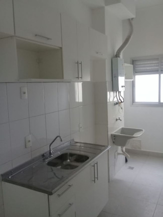 Imagem Apartamento com 2 Quartos à Venda, 47 m² em Parque Campolim - Sorocaba