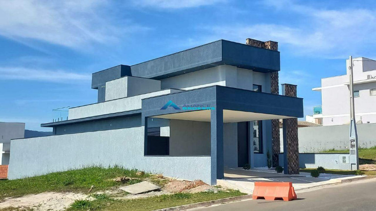 Imagem Casa de Condomínio com 3 Quartos à Venda, 210 m² em Bairro Do Jacaré - Cabreúva Imagem Casa de Condomínio com 3 Quartos à Venda, 210 m² em Bairro Do Jacaré - Cabreúva