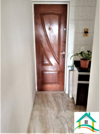 Imagem Apartamento com 2 Quartos à Venda, 52 m² em Jardim Dona Sinhá - São Paulo