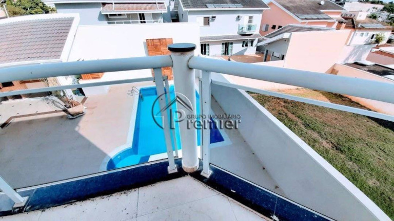 Imagem Casa com 4 Quartos à Venda, 359 m² em Vila Borghese - Indaiatuba Imagem Casa com 4 Quartos à Venda, 359 m² em Vila Borghese - Indaiatuba