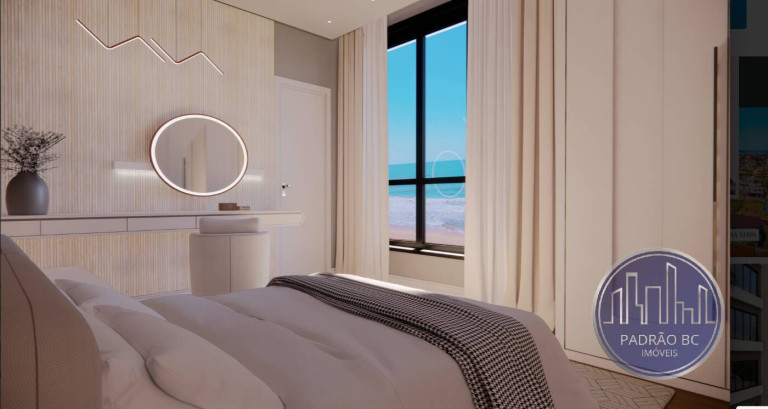 Imagem Apartamento com 3 Quartos à Venda, 120 m² em Itajuba - Barra Velha