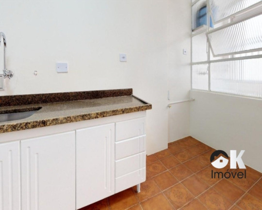 Imagem Apartamento com 3 Quartos à Venda, 131 m² em Higienópolis - São Paulo Imagem Apartamento com 3 Quartos à Venda, 131 m² em Higienópolis - São Paulo