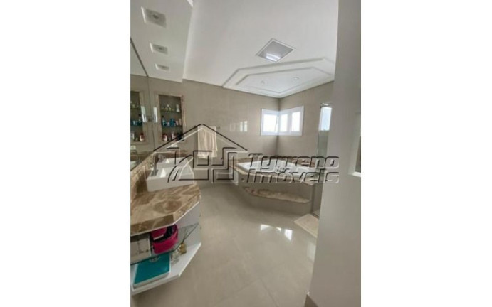Imagem Casa de Condomínio com 4 Quartos para Alugar, 400 m² em Esplanada Do Sol - São José Dos Campos