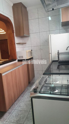 Imagem Apartamento com 1 Quarto para Alugar, 50 m² em Bela Vista - São Paulo Imagem Apartamento com 1 Quarto para Alugar, 50 m² em Bela Vista - São Paulo