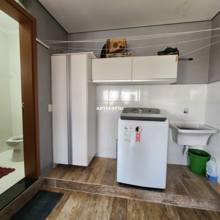 Imagem Cobertura com 3 Quartos à Venda, 110 m² em Jardim Santa Lúcia - Franca Imagem Cobertura com 3 Quartos à Venda, 110 m² em Jardim Santa Lúcia - Franca
