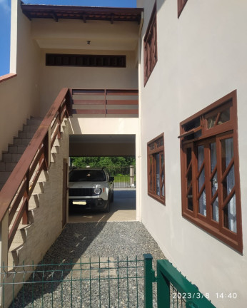Imagem Casa com 6 Quartos à Venda, 400 m² em Bucarein - Joinville Imagem Casa com 6 Quartos à Venda, 400 m² em Bucarein - Joinville
