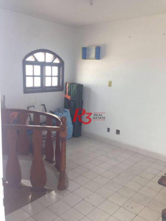 Imagem Cobertura com 3 Quartos à Venda, 200 m² em Embaré - Santos