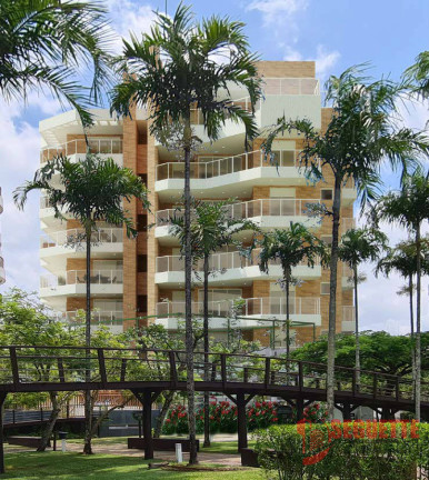 Imagem Apartamento com 3 Quartos à Venda, 97 m² em Riviera De São Lourenço - Bertioga
