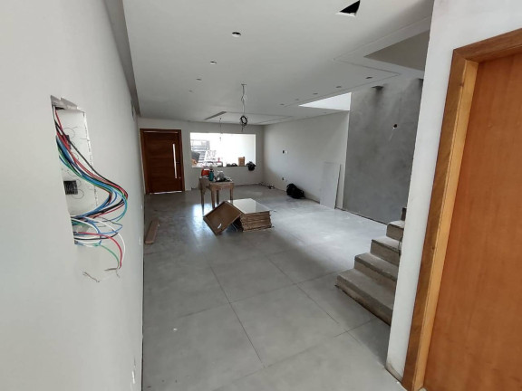 Imagem Casa com 3 Quartos à Venda, 230 m² em Centro - São Bernardo Do Campo Imagem Casa com 3 Quartos à Venda, 230 m² em Centro - São Bernardo Do Campo