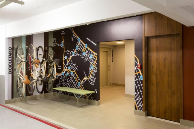 Imagem Apartamento com 3 Quartos à Venda, 124 m² em Botafogo - Rio De Janeiro