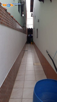 Imagem Casa com 2 Quartos à Venda, 126 m² em Vila Sônia - Praia Grande