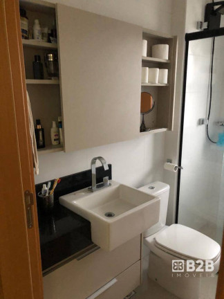 Imagem Apartamento com 3 Quartos à Venda, 84 m² em Residencial Saint Tropez - Bauru Imagem Apartamento com 3 Quartos à Venda, 84 m² em Residencial Saint Tropez - Bauru