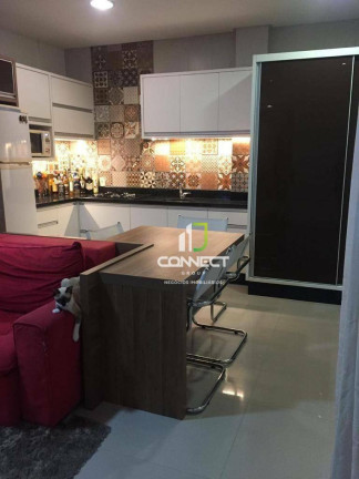 Apartamento com 2 Quartos à Venda, 60 m² em Monte Alegre - Camboriú