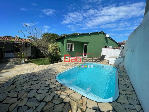 Casa com 4 Quartos à Venda, 198 m² em José Gonçalves - Armação Dos Búzios