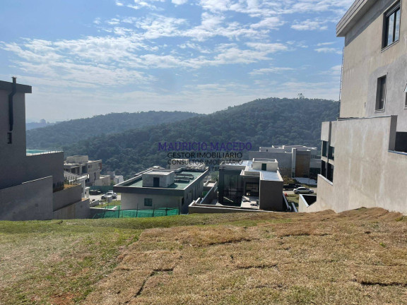 Terreno à Venda, 500 m² em Alphaville - Santana De Parnaíba