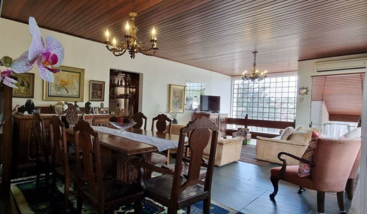 Imagem Casa com 5 Quartos à Venda, 600 m² em Lapa - São Paulo Imagem Casa com 5 Quartos à Venda, 600 m² em Lapa - São Paulo