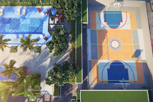 Imagem Apartamento com 3 Quartos à Venda, 98 m² em Tijuca - Rio De Janeiro