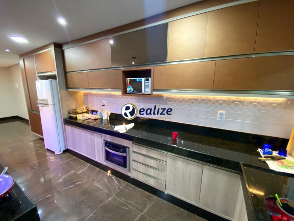 Imagem Casa com 4 Quartos à Venda, 200 m² em Village Do Sol - Guarapari