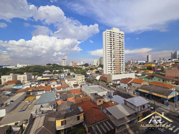 Imagem Apartamento com 3 Quartos à Venda, 68 m² em Jardim Das Flores - Osasco Imagem Apartamento com 3 Quartos à Venda, 68 m² em Jardim Das Flores - Osasco