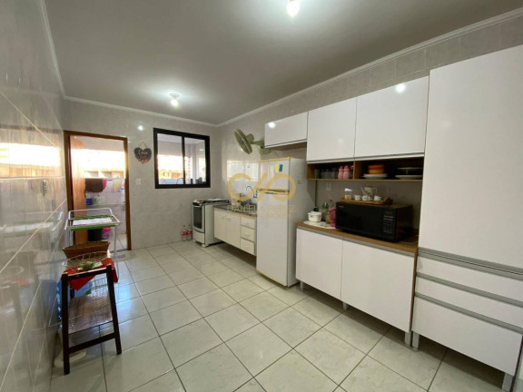 Imagem Apartamento com 3 Quartos à Venda, 126 m² em Canto Do Forte - Praia Grande Imagem Apartamento com 3 Quartos à Venda, 126 m² em Canto Do Forte - Praia Grande