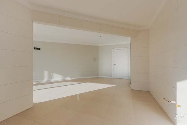 Imagem Apartamento com 3 Quartos à Venda, 105 m² em Centro - Canoas