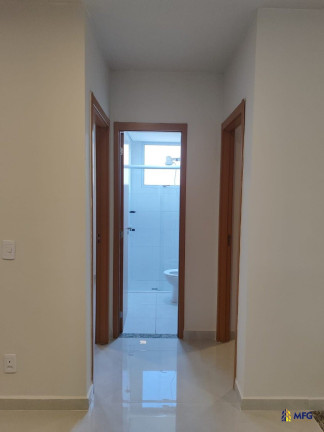 Imagem Apartamento com 2 Quartos à Venda, 50 m² em Jardim Guarujá - Sorocaba Imagem Apartamento com 2 Quartos à Venda, 50 m² em Jardim Guarujá - Sorocaba