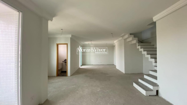 Imagem Apartamento com 3 Quartos à Venda, 120 m² em Bigorrilho - Curitiba