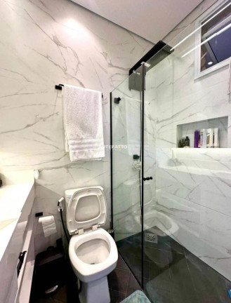 Imagem Apartamento com 3 Quartos à Venda, 98 m²