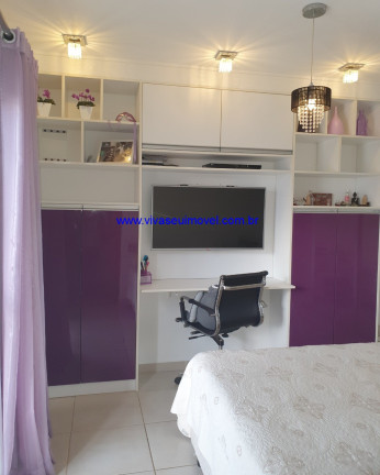 Imagem Casa com 3 Quartos à Venda,  em Jardim Portal Dos Ipês - Indaiatuba