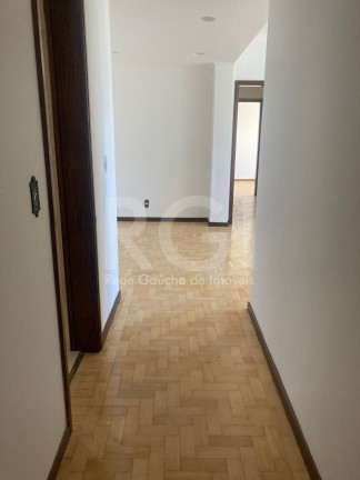 Imagem Apartamento com 3 Quartos à Venda, 115 m² em Centro Histórico - Porto Alegre