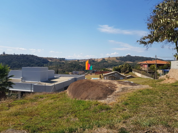Imagem Terreno à Venda, 1.000 m² em Bairro Horizonte Azul - Village Ambiental Ii - Itupeva