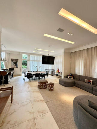 Imagem Casa com 5 Quartos à Venda, 471 m² em Jardim São José - Bragança Paulista Imagem Casa com 5 Quartos à Venda, 471 m² em Jardim São José - Bragança Paulista