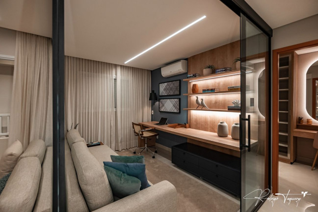 Imagem Apartamento com 2 Quartos à Venda, 65 m² em Jardim América - Goiânia Imagem Apartamento com 2 Quartos à Venda, 65 m² em Jardim América - Goiânia